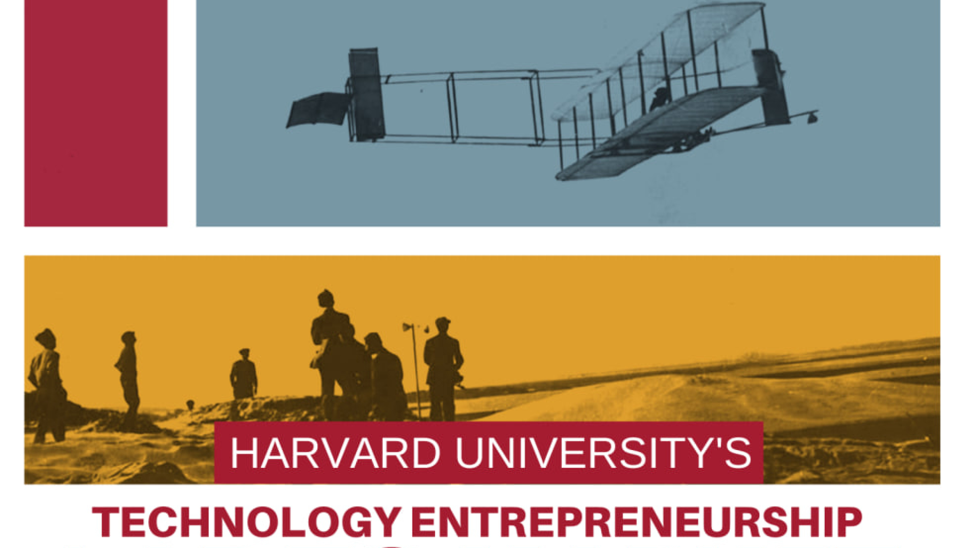 Garvard universitetidan biznes va boshqaruv sohasi boʻyicha bepul onlayn kurs — HarvardX: Technology Entrepreneurship