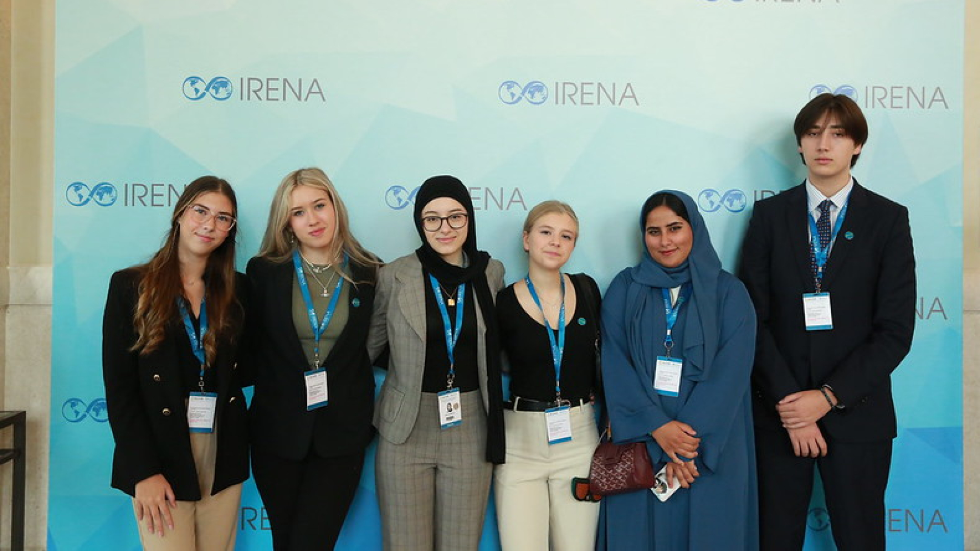16-35 yosh oraligʻidagilar uchun Abu-Dabi shahrida xarajatlari toʻliq qoplanadigan global forum — IRENA Youth Forum 2026