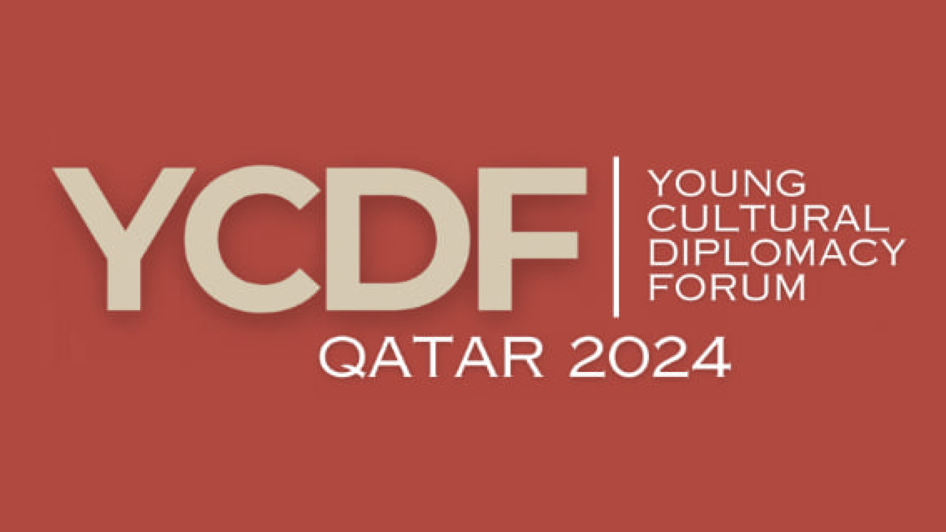 Madaniy diplomatiya boʻyicha Tailandda oʻtkaziladigan 3 kunlik forum — Young Cultural Diplomacy Forum
