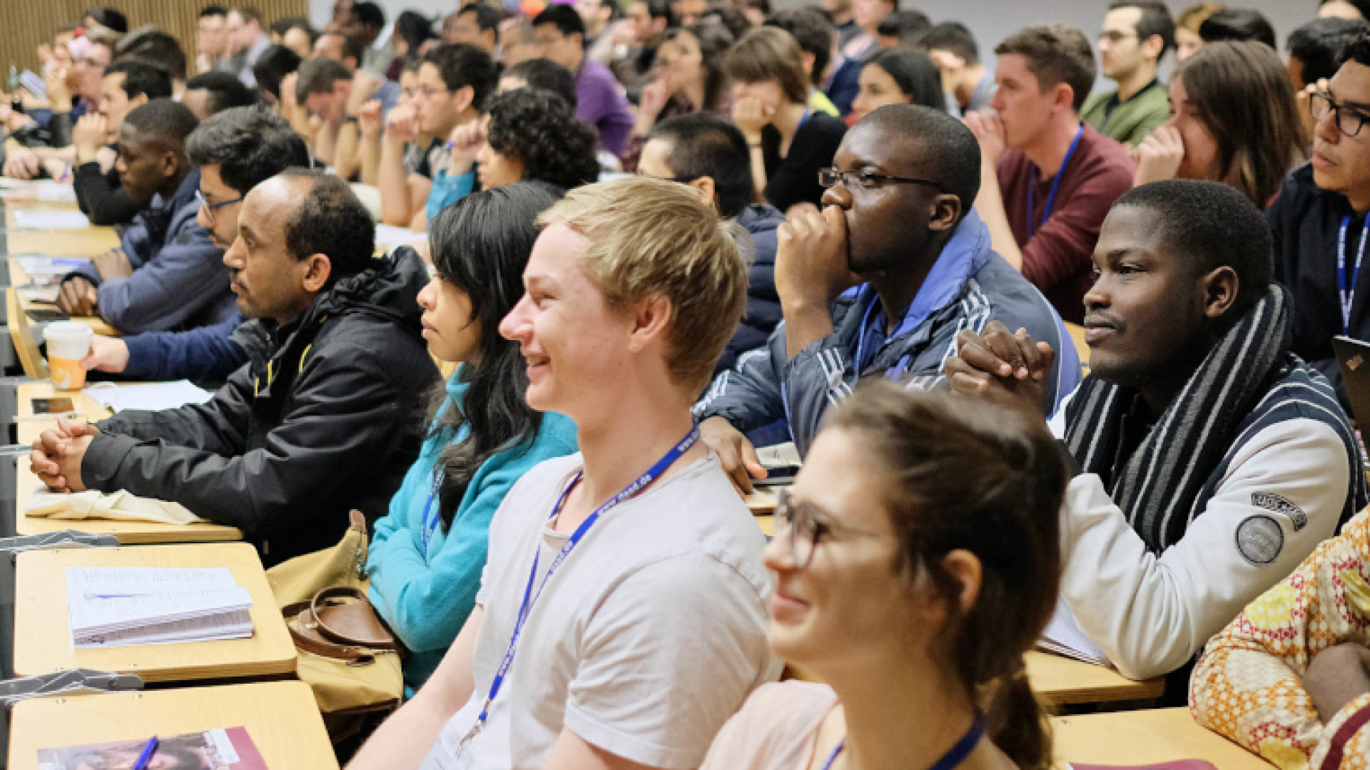 Bakalavriat va magistratura talabalariga nemis tilini Germaniyada toʻliq moliyalashtirilgan holda oʻrganish uchun yozgi kurs — DAAD University Summer Courses