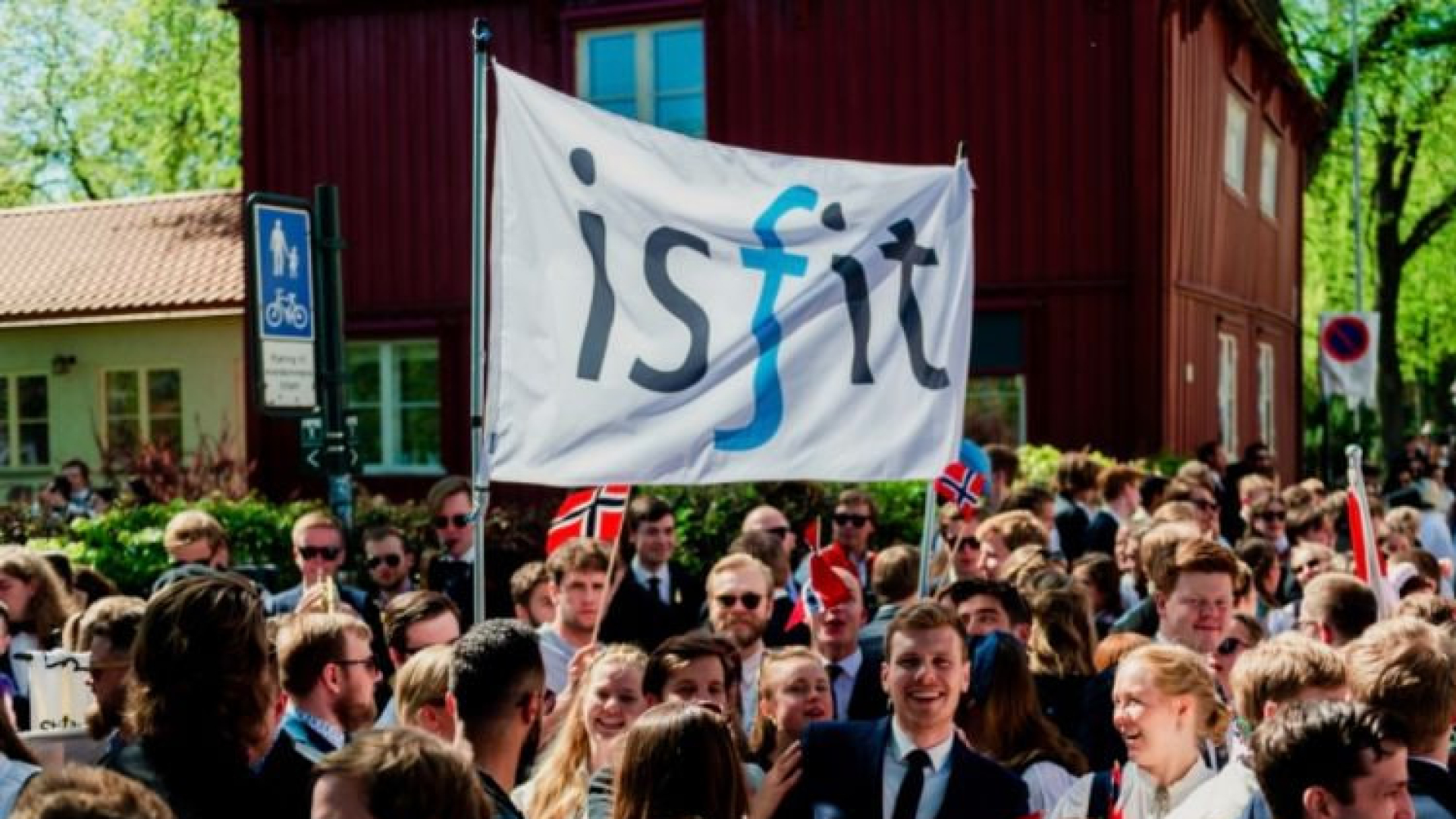Talabalar uchun Norvegiyada oʻtkaziladigan xalqaro talabalar festivali — ISFiT 2025