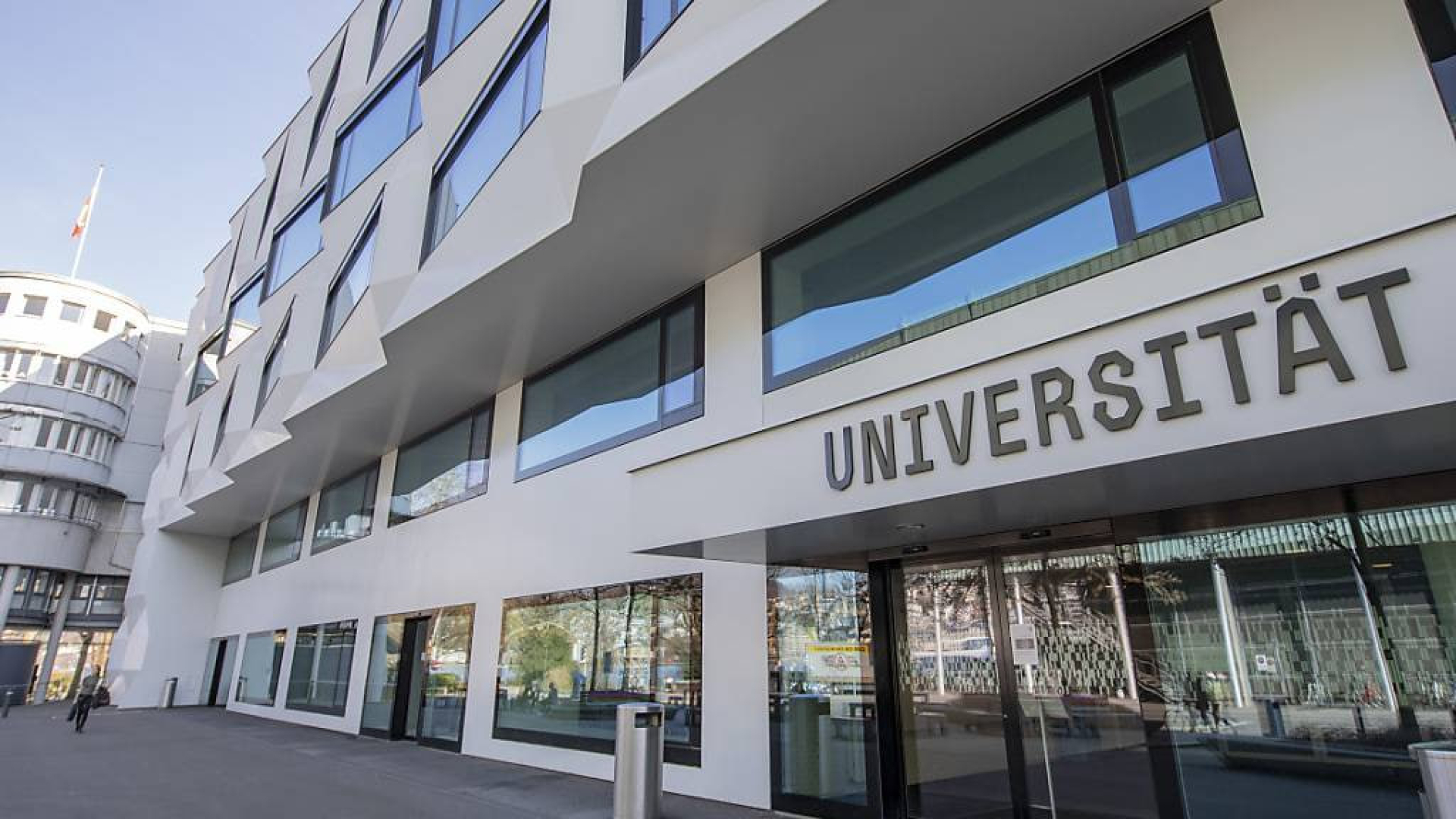Magistratura talabalari uchun Shveysariyada xarajatlari qoplanadigan yozgi dastur — Lucerne Summer University