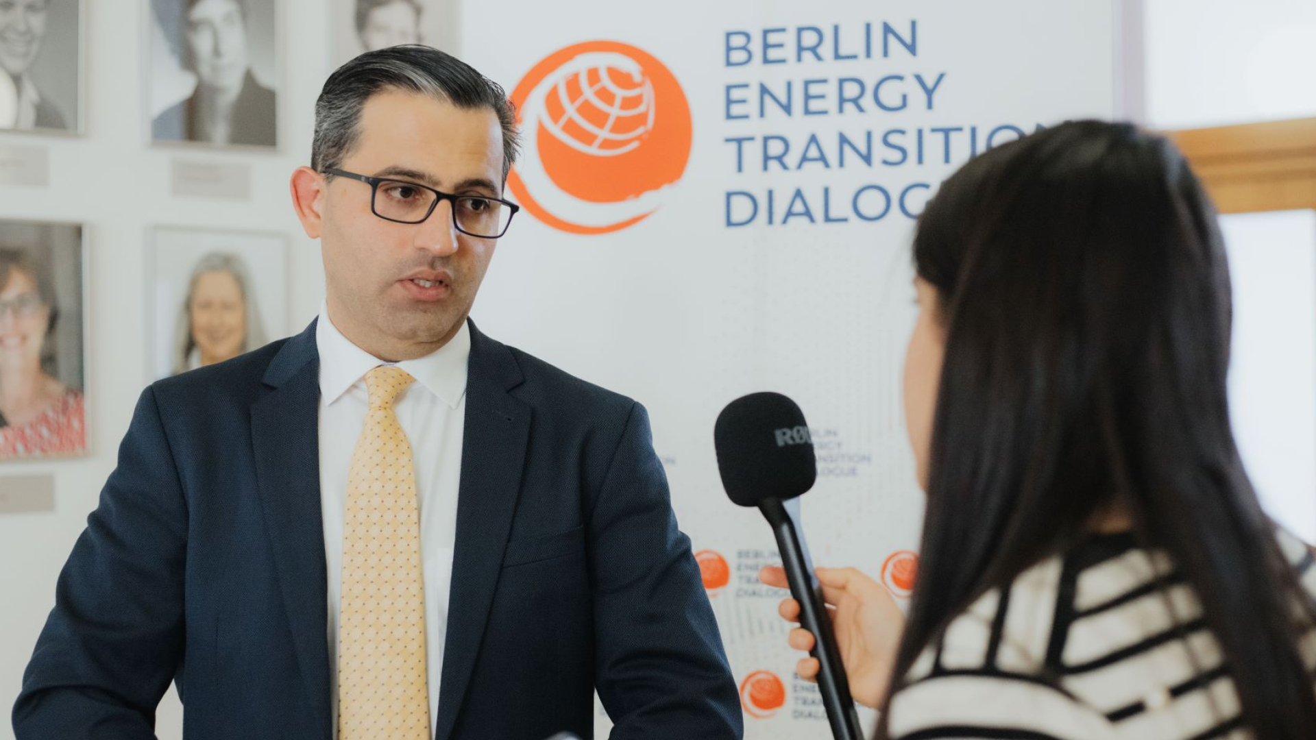 Barcha media sohasi vakillari uchun Germaniyada xarajatlari qoplanadigan amaliyot dasturi — BETD Media Fellowship 2025