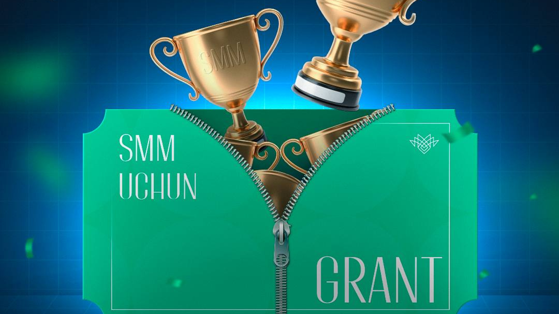 Najot Taʼlimdan SMM sohasi boʻyicha 2 oylik kursda bepul o’qish imkoniyati