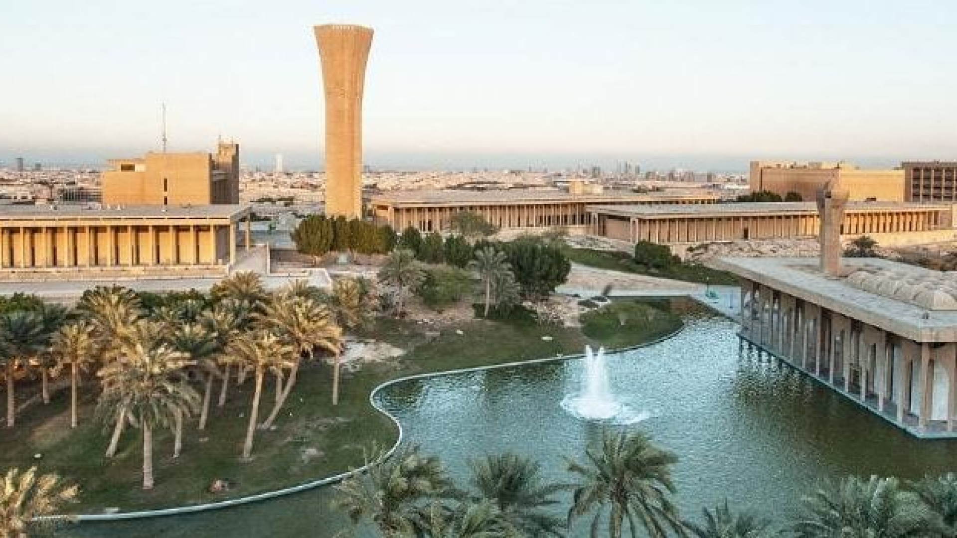Saudiya Arabistonida magistratura yoki PhD bosqichida bepul taʼlim olish imkoniyatini beruvchi King Fahd University Scholarship dasturi
