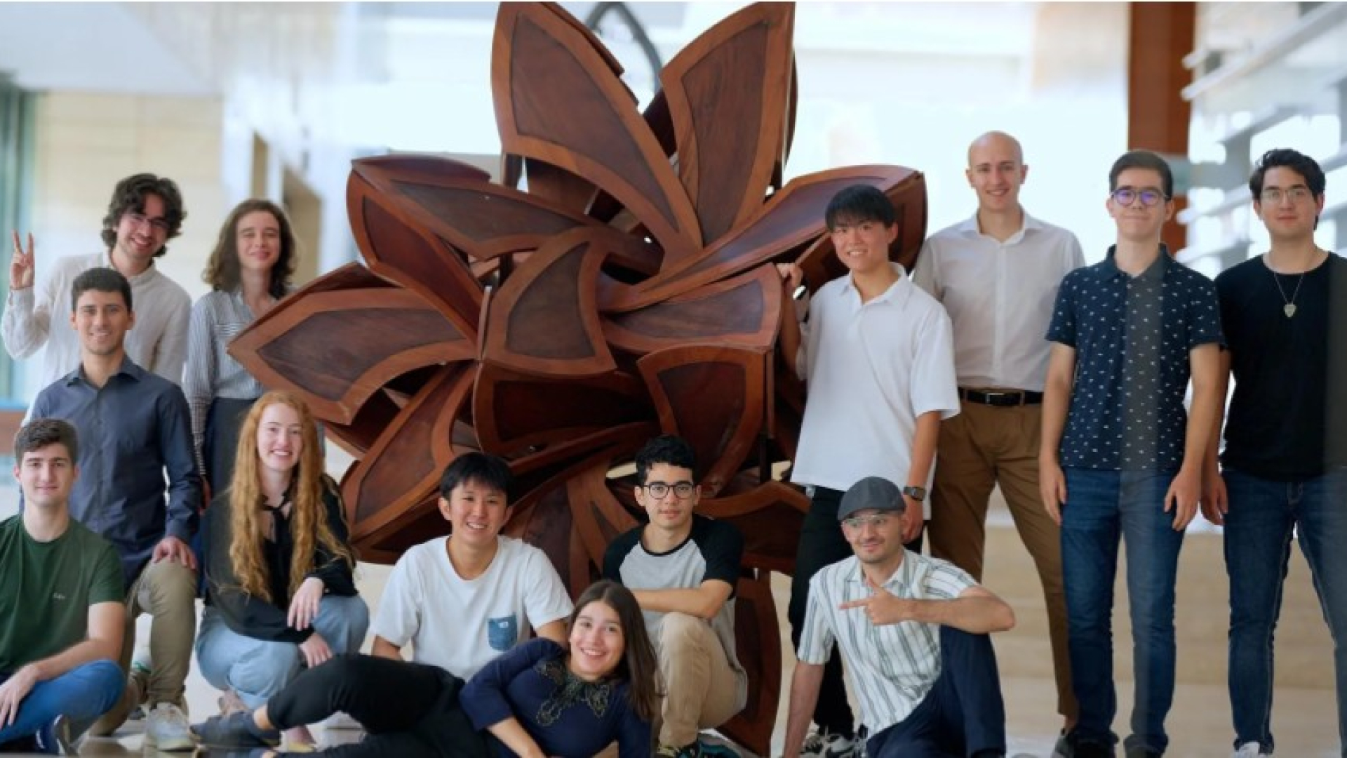 Talaba va bitiruvchilar uchun Saudiya Arabistonida barcha xarajatlari qoplanadigan 4 haftalik yozgi oromgoh - Photonics Summer Camp (PSC)