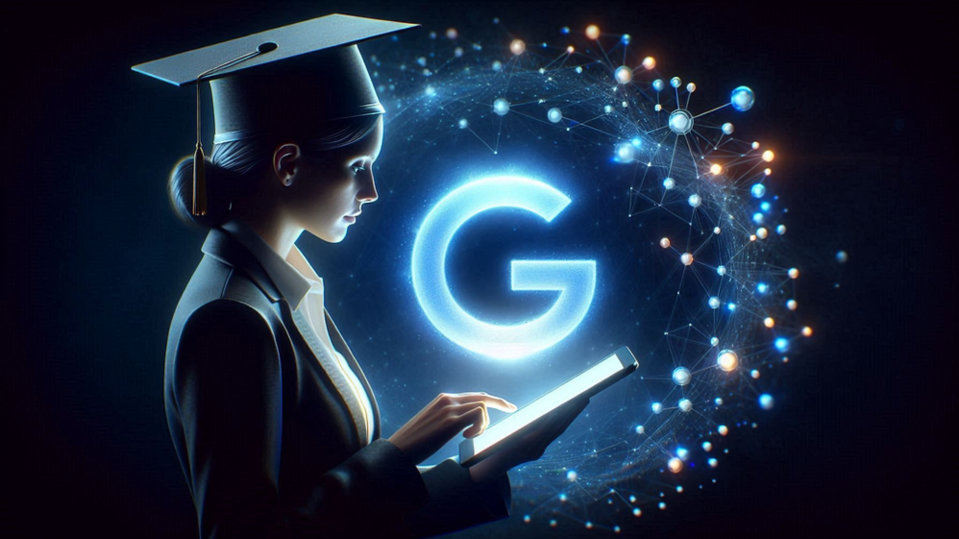 Talabalar uchun AQShning nufuzli kompaniyalarida haq to'lanadigan amaliyot dasturi — Google Public Policy Fellowship 