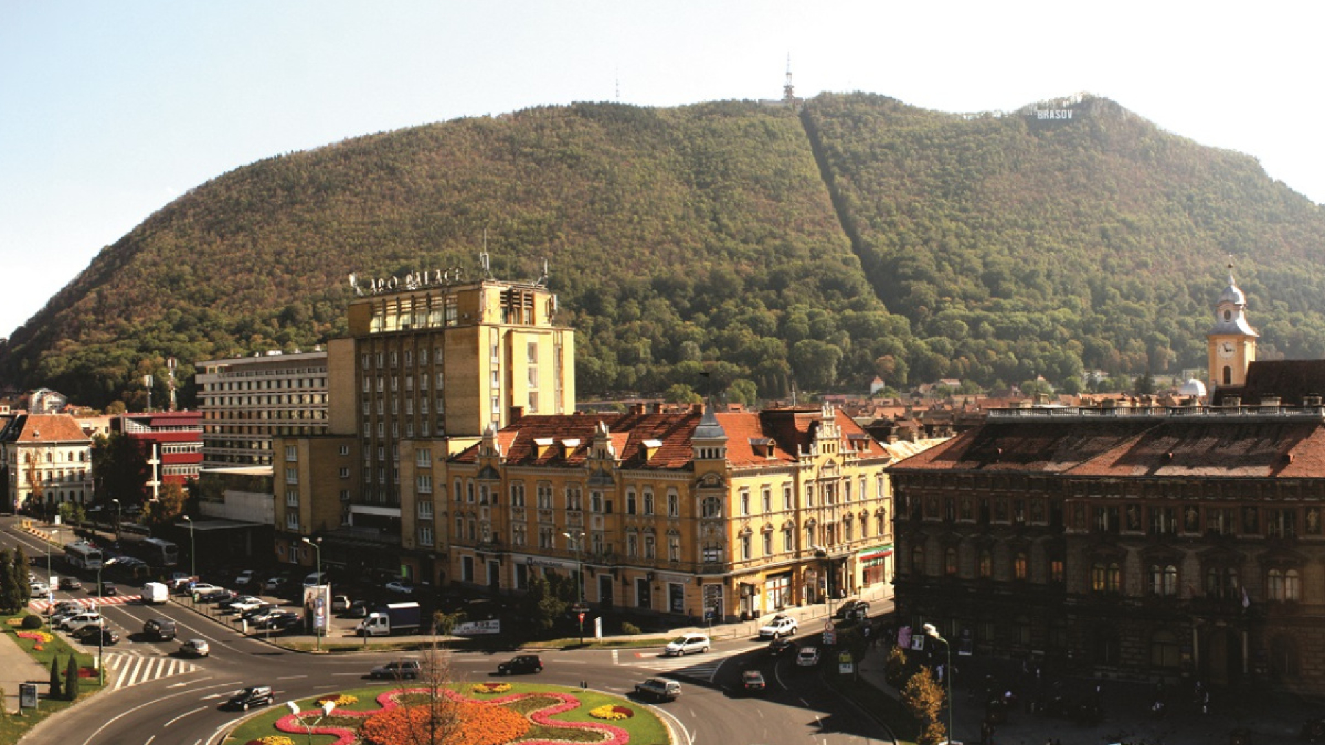 Ruminiya davlatida bakalavr, magistratura va doktorantura bosqichini grant asosida o‘qish imkoniyati - Transilvania Academica Scholarship dasturi