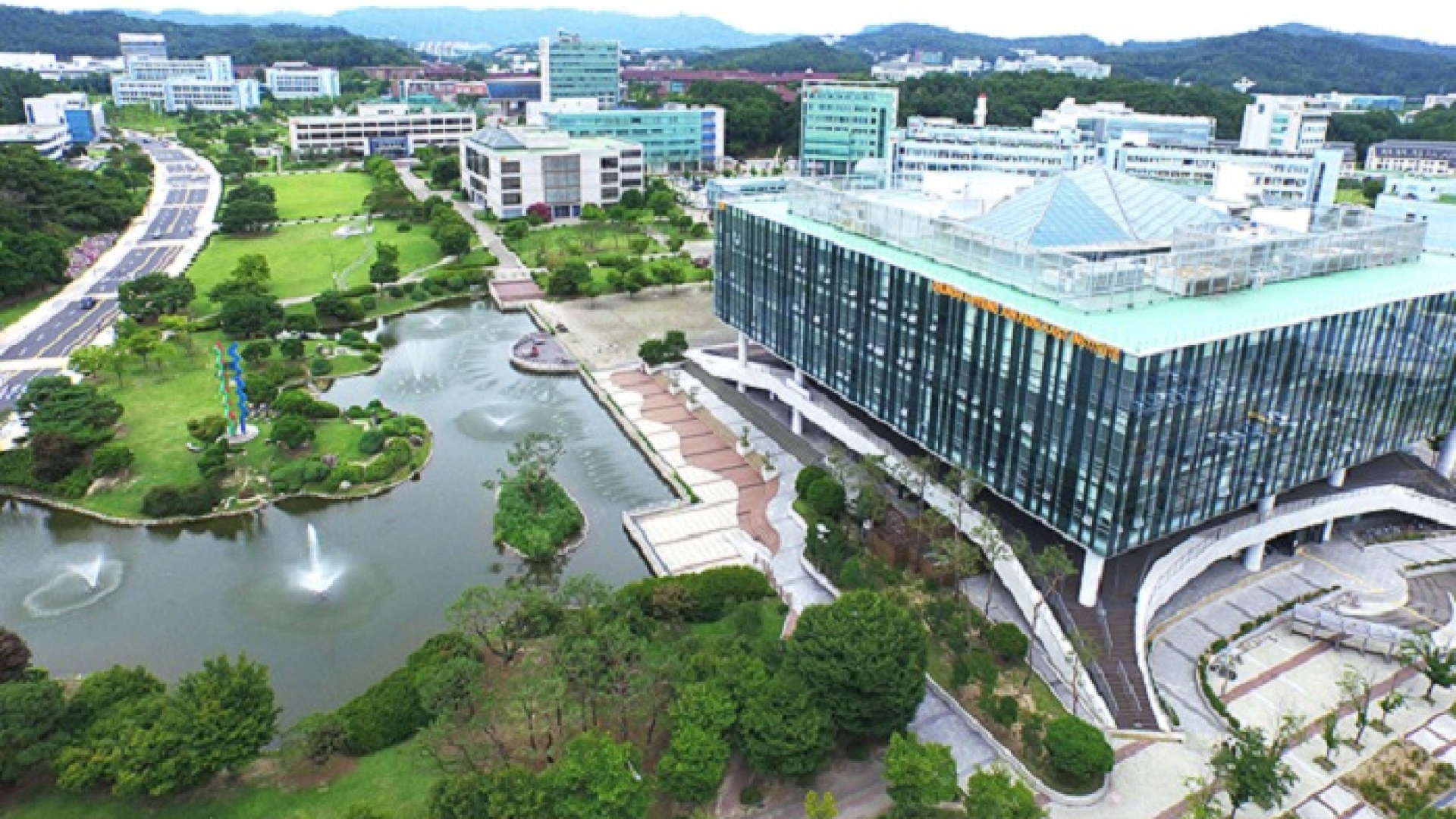 Talabalar uchun Koreyada barcha xarajatlari qoplanadigan yozgi maktab — Kaist EE Camp 2025
