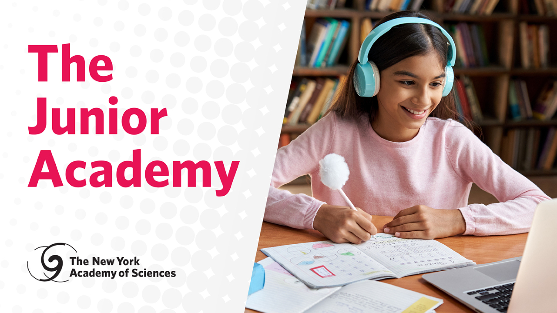 STEM sohasiga qiziquvchi yoshlar uchun The New York Academy of Sciences virtual mentorlik dasturi