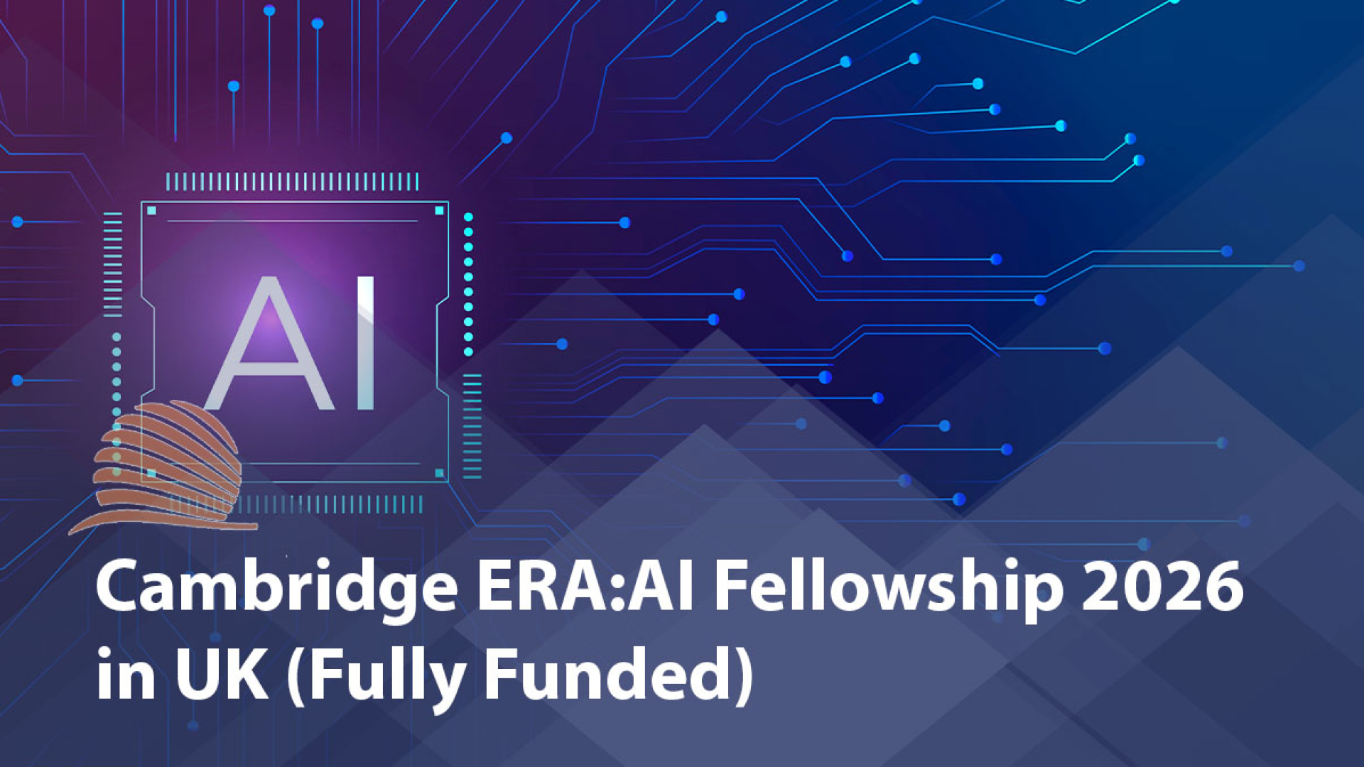 Buyuk Britaniyada xarajatlari qoplanadigan 8 haftalik tadqiqot dasturi — ERA Fellowship Winter 2026