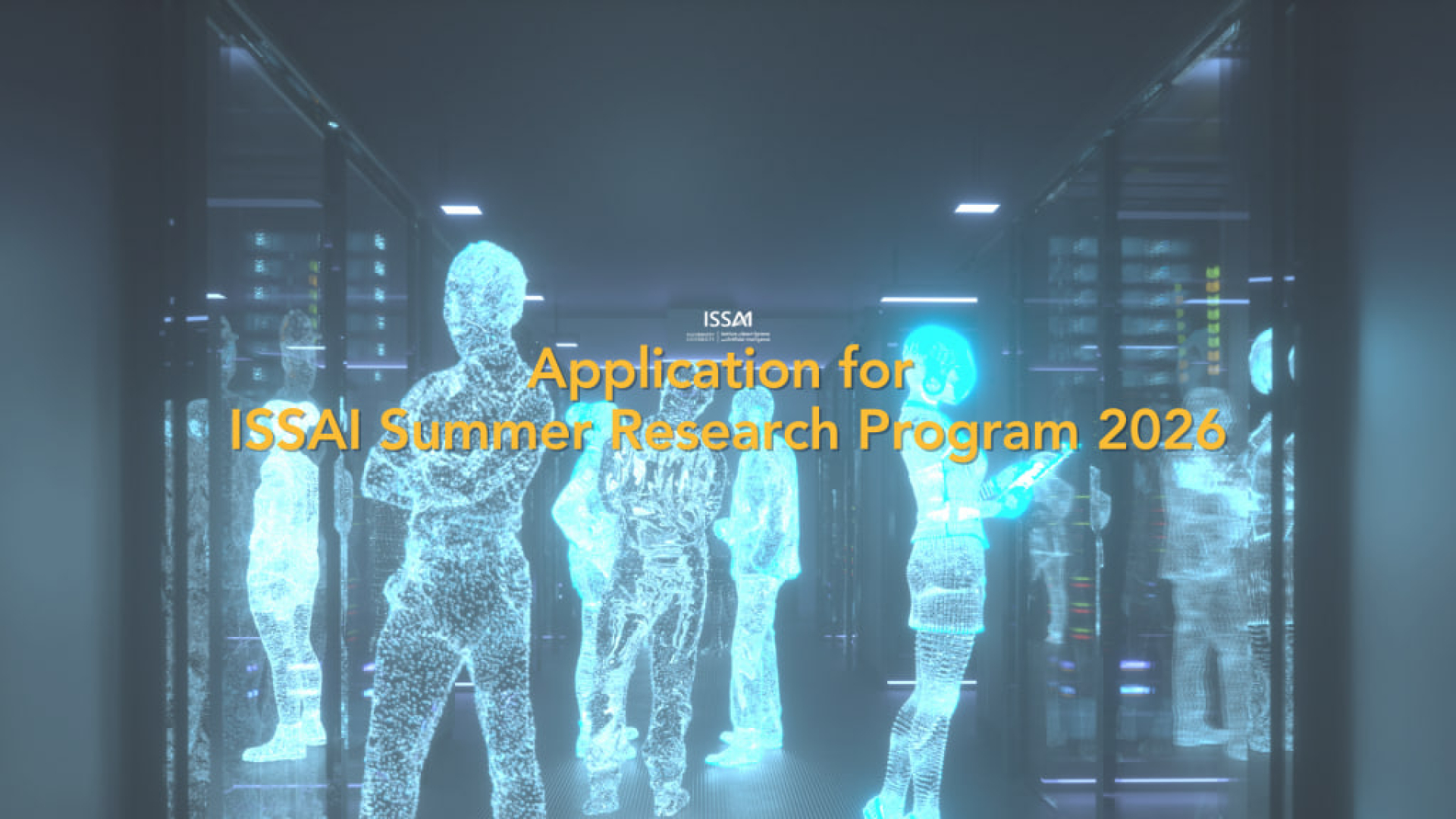 Qozogʻistonda 6 haftalik yozgi tadqiqot dasturi — ISSAI Summer Research Program