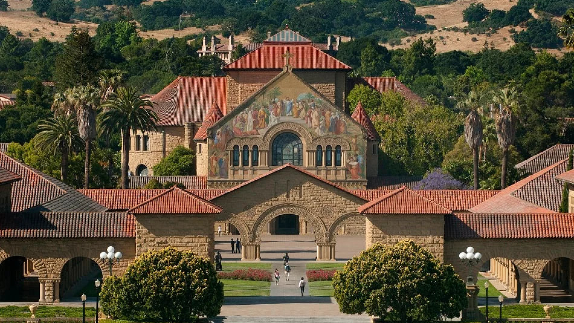 AQShda xarajatlari qoplanadigan 1 haftalik intensiv dastur — Stanford Venture Fellowship