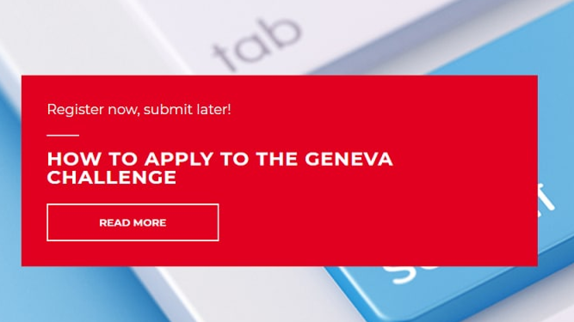 The Geneva Challenge 2026: talabalar uchun Shveysariyaga sayohat qilish imkoniyatini beruvchi xalqaro tanlov