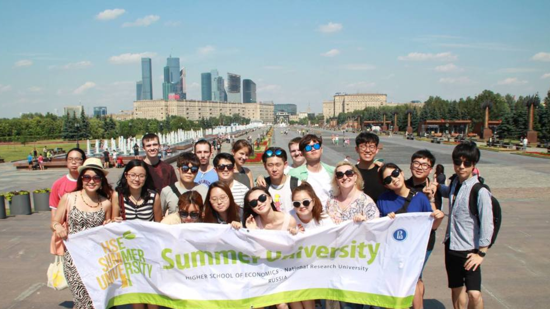 Rossiya universitetlarida xarajatlari qoplanadigan yozgi maktab — Summer University 2026