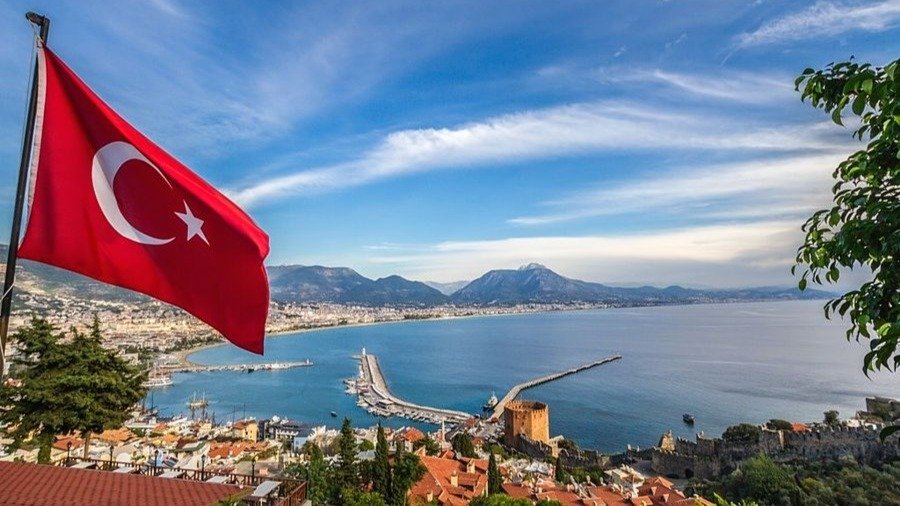 Jurnalistlar uchun Turkiyada xarajatlari qoplanadigan 2 haftalik konferensiya