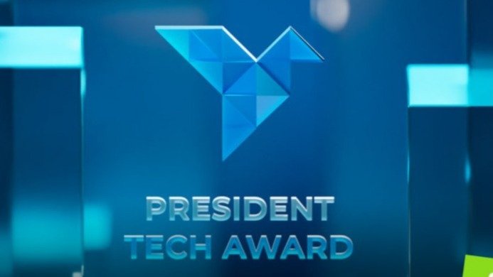 IT bo‘yicha Oʻzbekiston Respublikasi Prezidentining startap tanlovi — President Tech Award. Bosh sovrin $100 000!