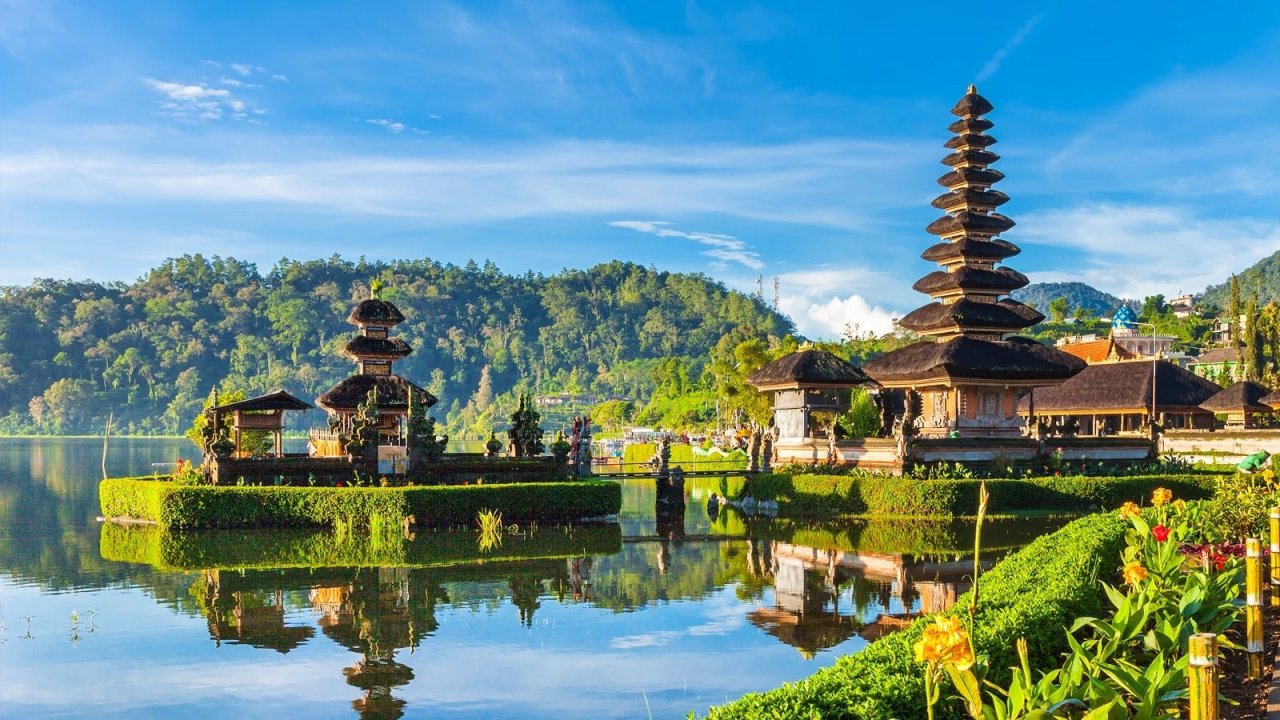 Indoneziyada yetakchi yoshlar uchun xalqaro sammit — YPDS Jakarta 2026