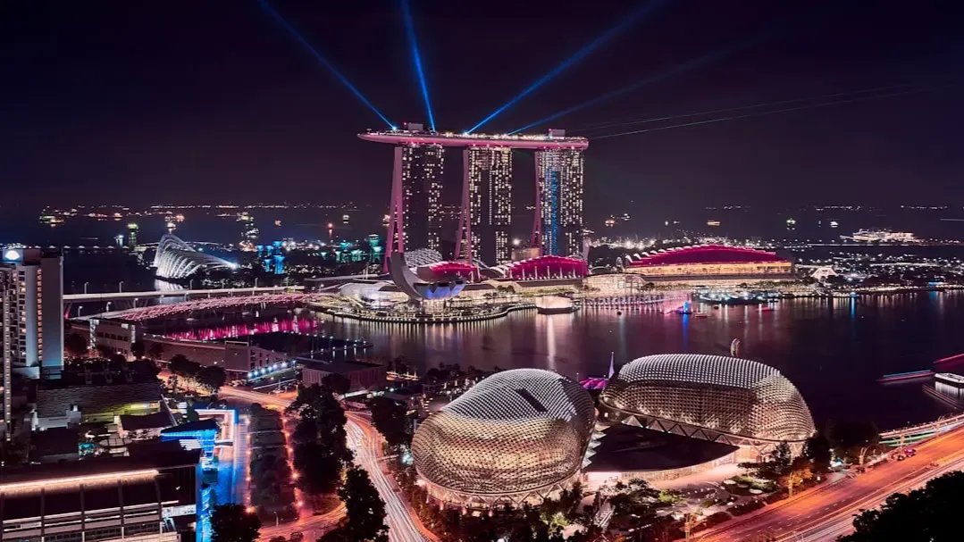 Singapore AI Safety Fellowship 2026 — Singapurda toʻliq grant asosida 3 oylik tadqiqot